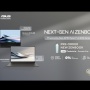 Asus Perkenalkan Zenbook AI Terbaru: Desain Super Tipis, Performa Cerdas, Baterai Tahan Lama