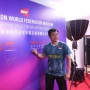 Jejak Abadi Rudy Hartono hingga Tontowi Ahmad, Legenda Indonesia Isi Museum Bulu Tangkis Dunia BWF