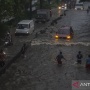 Lebaran 2026 Jakarta Diterjang Banjir: 46 RT di Jaktim Terendam, 696 Warga Mengungsi