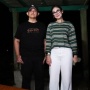 Luna Maya Ziarah ke Makam Suzzanna, Bawa Misi Khusus untuk Lebaran 2026