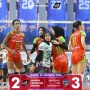 Pelatih JPE Ungkap Penyebab Kekalahan atas Bandung bjb Tandamata di Proliga 2026
