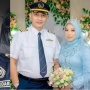 Menanti Kabar, Ini Sosok Dua Istri Pilot Andy Dahananto Korban Kecelakaan ATR 42-500