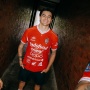 Perkuat Lini Depan, Bali United Resmi Datangkan Eks Penyerang Timnas Kosta Rika