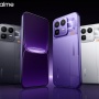 Realme Neo8 Resmi Meluncur, HP Flagship Gaming dengan Snapdragon 8 Gen 5 dan Desain RGB Transparan