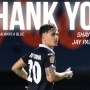 Shayne Pattynama Hengkang dari Buriram United, ke Liga Indonesia?