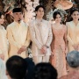 Terungkap! Pernikahan El Rumi dan Syifa Hadju Digelar Akhir Bulan Ini di Jakarta dan Bali