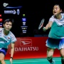 All England 2026: Tiwi/Fadia Beberkan Kelemahan usai Tersingkir, Alihkan Fokus ke Swiss Open