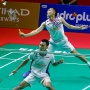 Comeback di Gim Kedua, Fajar/Fikri Satu-satunya Wakil yang Tembus Semifinal BAC 2026