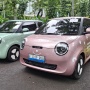 Menguji Kenyamanan Mobil Listrik Changan Lumin di Jalanan Ibu Kota, Layak Jadi Mobil ke 2 ?