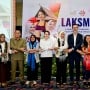 Dari Ternate untuk Perempuan Tangguh: Program LAKSMI Dorong UMKM Naik Kelas
