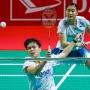 Waspadai Wakil China, Tiwi/Fadia Tekad Kurangi Error di Semifinal German Open 2026