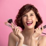 6 Urutan Makeup Simpel Menggunakan Produk Viva, Cocok untuk Pemula