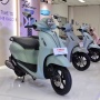 Yamaha Grand Filano Hybrid Tampil Semakin Kalcer dengan Pilihan Warna Baru