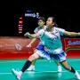 Terhenti di Semifinal German Open 2026, Tiwi/Fadia Siap Bangkit di All England