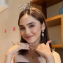 Ayah Kandung Syifa Hadju Siapa? Ternyata Bukan Andre Ariyantho