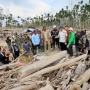 Akses Terisolasi Jadi Tantangan Utama Pemulihan Pascabanjir Bandang Aceh Timur
