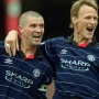 Sheringham Sindir Roy Keane soal Carrick, Disebut Frustasi Tak Ditunjuk Jadi Pelatih MU