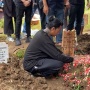 Reza Arap Janji Wujudkan Impian Lula Lahfah: Enggak Ada Waktu Sedih
