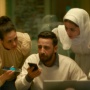 Review Film The Voice of Hind Rajab: Klaustrofobia Emosi di Ruang Panggilan