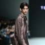 7 Fakta Menarik Mike Octavian: Dulu Manusia Silver Kini Jadi Model, Ada Turunan Belanda dari Kakek