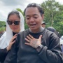 Reza Arap Diperiksa 5 Jam Terkait Kematian Lula Lahfah, Polisi Cecar 30 Pertanyaan, Apa Saja?