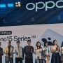 Oppo Reno15 Series Resmi Meluncur di Indonesia, Andalkan Kamera 200MP hingga Baterai Jumbo 7.000 mAh