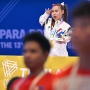 Kisah Inspiratif Eliana: Dari Buruh Cuci Kini Raih Emas ASEAN Para Games 2025