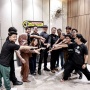 Lewat FCU, Yohanes Auri dan Deddy Corbuzier Kumpulkan 'Avengers' Dunia Industri Kreatif
