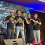 Padi Reborn Rayakan 28 Tahun Perjalanan Musik Lewat Konser Spektakuler Dua Delapan