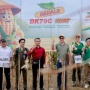 Benih Berkualitas Angkat Hasil Panen Jagung Petani Jateng