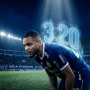 Layvin Kurzawa Pemain Baru Persib Bandung Bakal Pakai Nomor 3 atau 20?