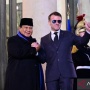 Seskab Teddy Bongkar Isi Pertemuan 2,5 Jam Prabowo-Macron, Selaraskan Isu Global di Meja Makan