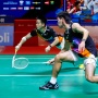 Indonesia Masters 2026: Raymond/Joaquin Kalah di Final, Gelar Ganda Putra Jatuh ke Malaysia
