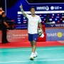 Terkesima, BWF Puji Antusias Penonton di Indonesia Masters 2026