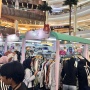 Jelang Ramadan 2026, Ini 6 Tren Modest Fashion versi Jenama Lokal di Bazar