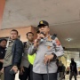 2 Polisi Gugur Terhimpit Truk Saat Bertugas Menuju Longsor Cisarua, Kapolri Beri Kenaikan Pangkat