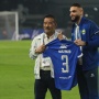 Here We Go! Layvin Kurzawa Resmi Gabung Persib Bandung, Ini Durasi Kontraknya