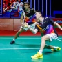 Link Live Streaming Thailand Masters 2026: 12 Wakil Indonesia Berjuang ke Semifinal