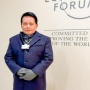 Hadiri WEF Davos 2026, Dirut BRI Angkat Peran Kunci UMKM ke Panggung Keuangan Global