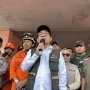 Menko PMK Pratikno Soal Longsor Bandung Barat: SAR 24 Jam Cari 83 Korban Hilang