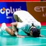 All England 2026: Alwi Farhan Berterima Kasih kepada Tuhan usai Singkirkan Unggulan Ketujuh