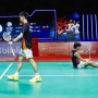 Dua Kali Kalah Beruntun di Final, PBSI Beberkan Kekurangan Raymond/Joaquin
