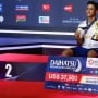 Alwi Farhan Juara Indonesia Masters 2026, Putus Puasa Gelar Tunggal Putra di Istora