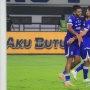 Kata Pahlawan Persib Bandung Berguinho Usai Kemenangan Susah Payah atas PSBS Biak