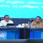 Kasatgas Tito Pastikan Layanan Kesehatan di Tiga Provinsi Pascabencana Pulih 100 Persen