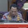 Buka Raker Bareng Kapolri, Ketua Komisi III DPR Bedah 7 Lini Transformasi Reformasi Polri