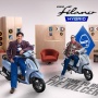 Siap-siap Makin Jatuh Cinta, Grand Filano Hybrid Kini Tampil dengan Warna-warna yang Lebih Stylish