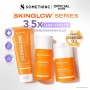 3 Produk Somethinc Skinglow untuk Cerahkan Kulit Kusam, 3 Kali Lebih Efektif Atasi Hiperpigmentasi