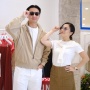 Nikita Willy dan Indra Priawan Bagikan Tips Berpakaian Cerdas untuk Keseharian dan Traveling