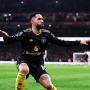 Jadi Pahlawan Kemenangan Manchester United, Matheus Cunha Terancam Sanksi FA, Kok Bisa?